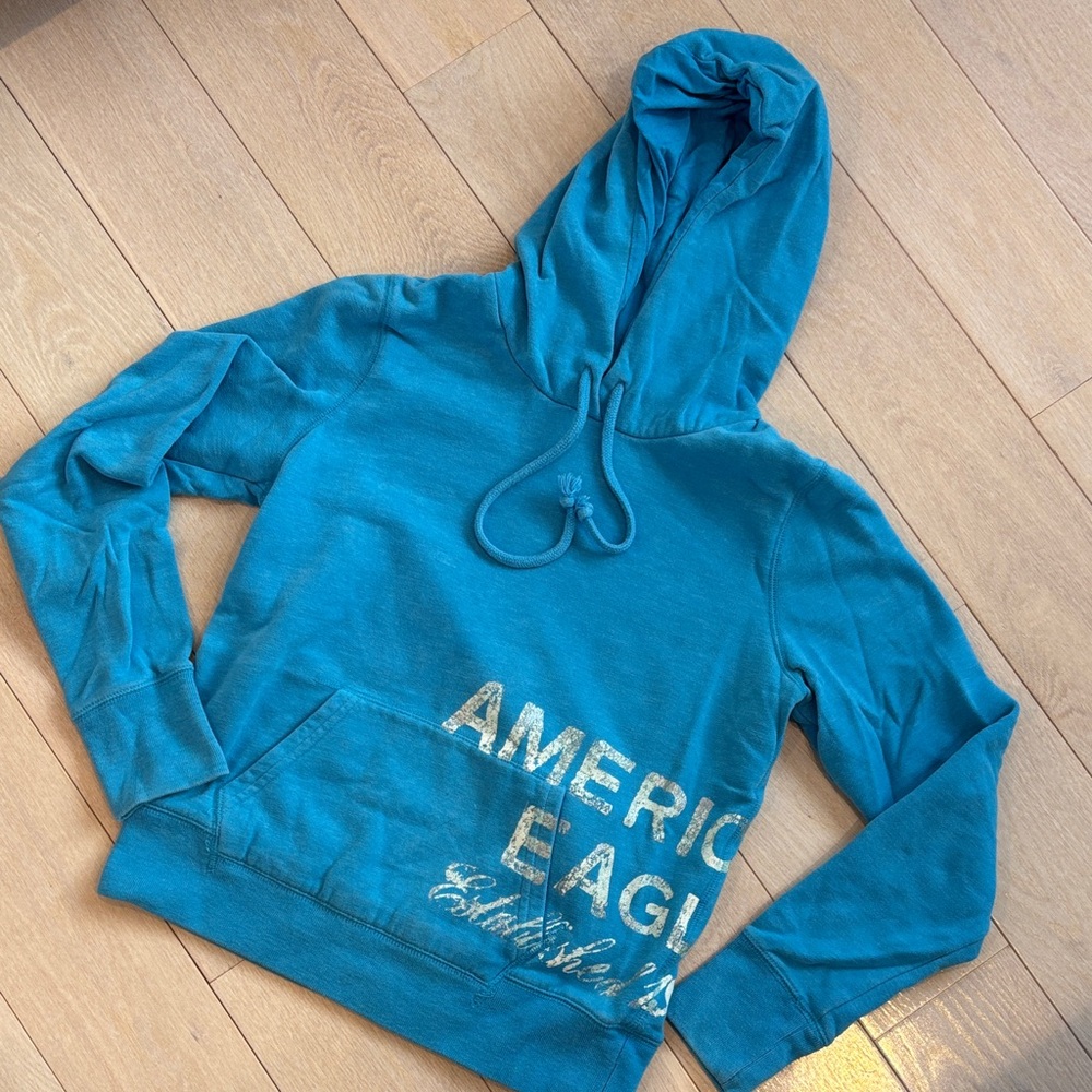 American Eagle Outfitters Hoodie